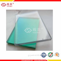 Hollow Glass Hollow Plastic Panel (YM-PC-233)